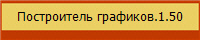 Построитель графиков.1.50