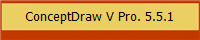 ConceptDraw V Pro. 5.5.1